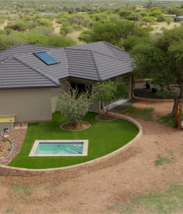 Self-catering-unit,-fully-equipped-with-private-pool